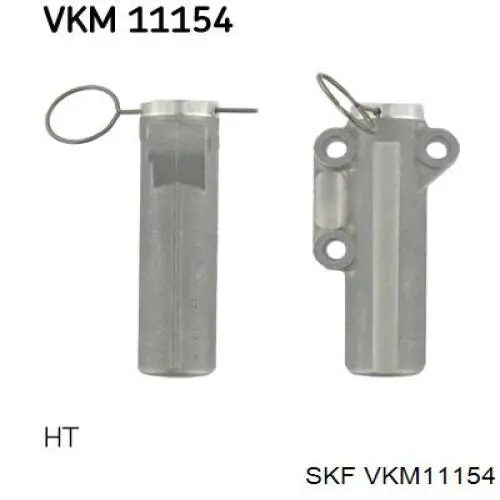 VKM11154 SKF