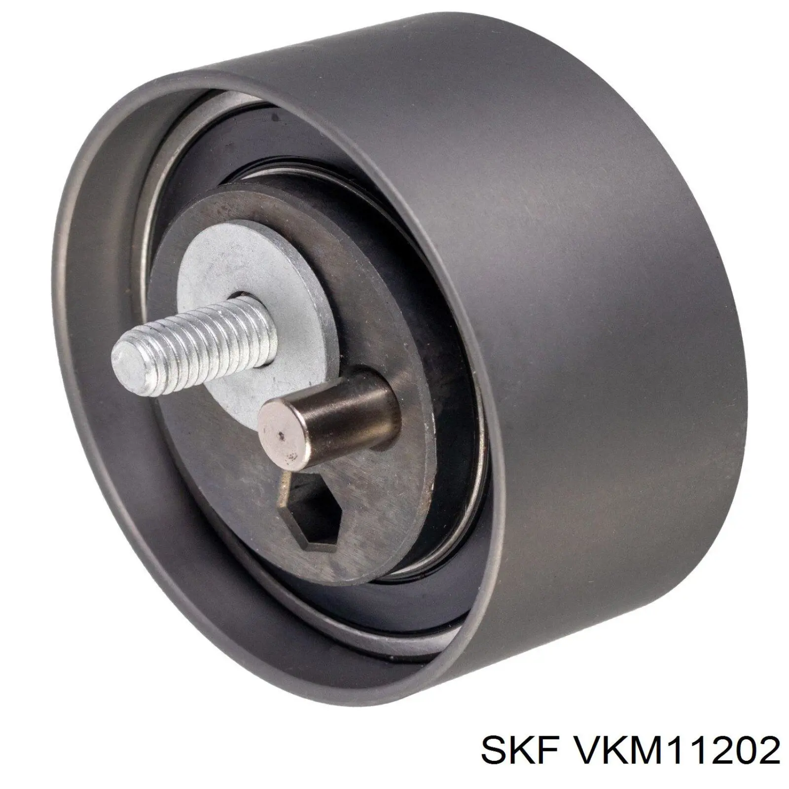 Ролик ГРМ VKM11202 SKF