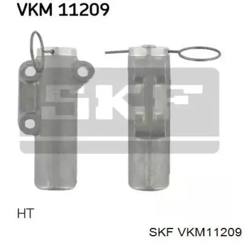 VKM11209 SKF натяжитель ремня грм