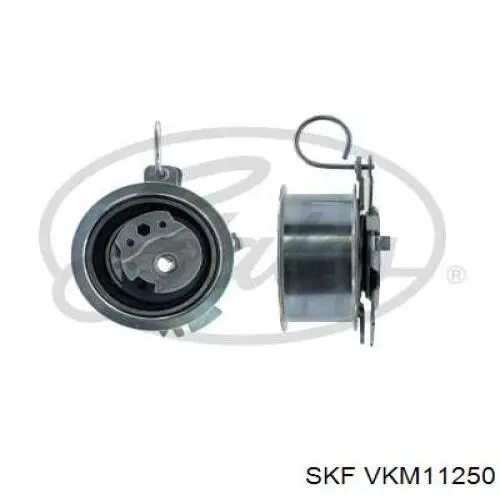 Купить VKM11250 SKF Ролик натяжителя газораспределительного ремня