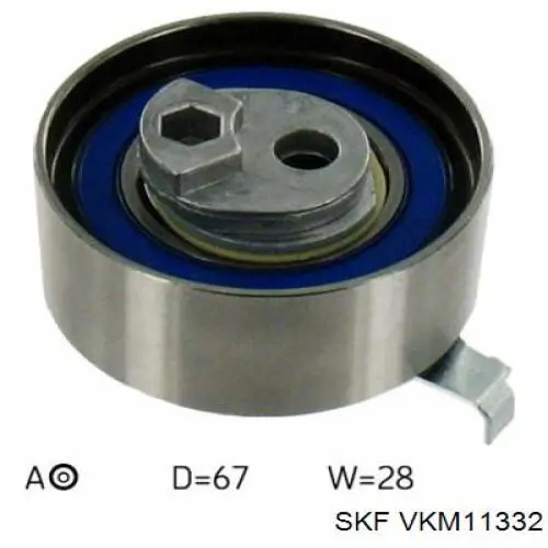 VKM11332 SKF