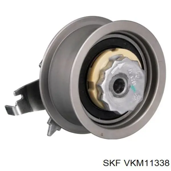 Ролик натяжителя ремня газораспределения SKF VKM11338 цена, от 22.01 USD