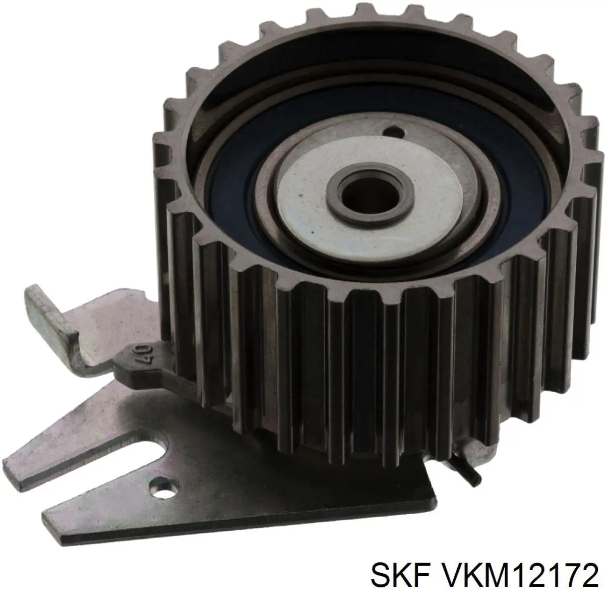 Ролик ГРМ VKM12172 SKF