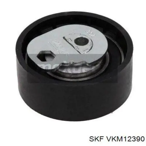 Купить VKM12390 SKF Натяжитель ремня ГРМ