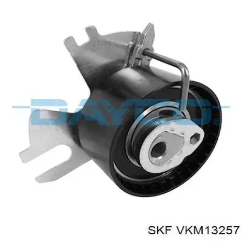 Ролик ГРМ VKM13257 SKF