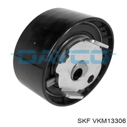 VKM13306 SKF reguladora de tensão da correia de transmissão