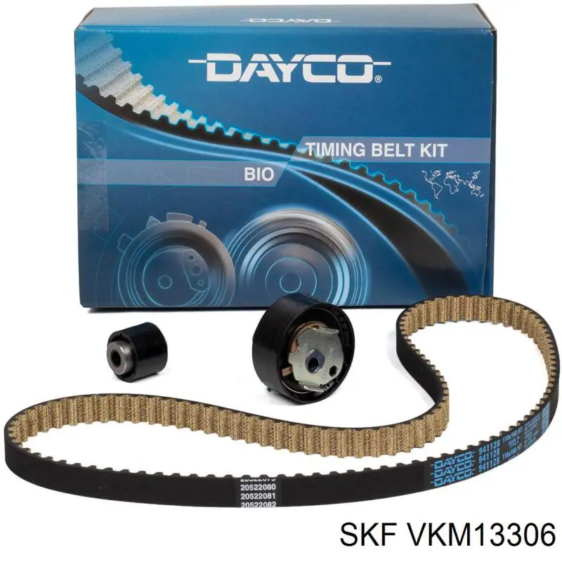 VKM13306 SKF
