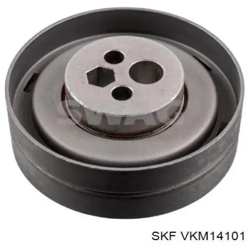 VKM14101 SKF Ролик натяжителя ремня ГРМ