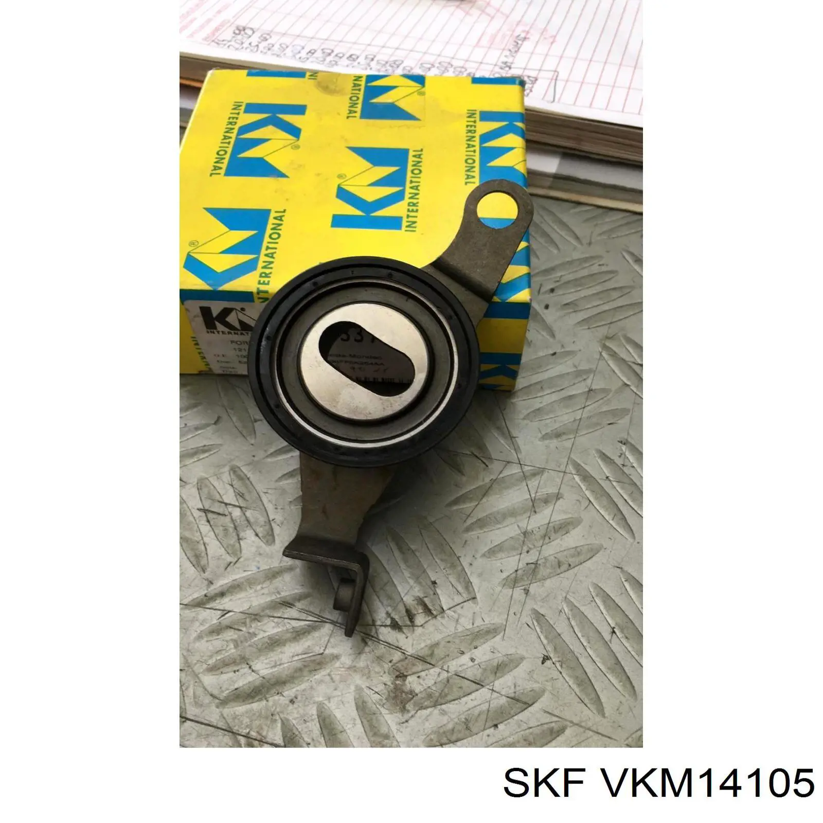 VKM14105 SKF