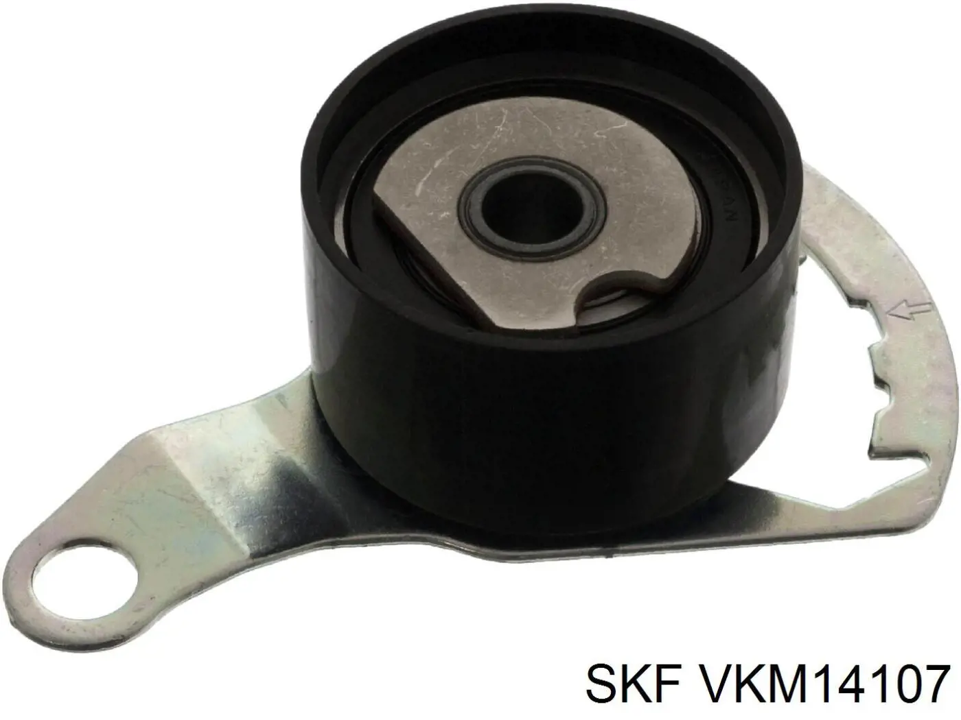 Ролик ГРМ VKM14107 SKF