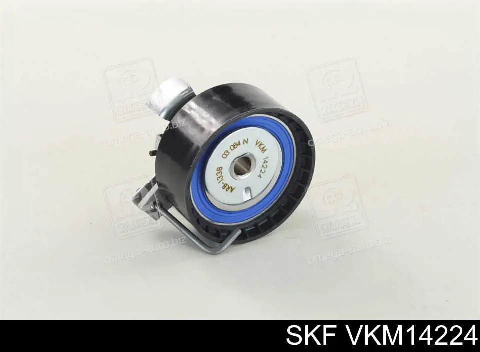VKM 14224 SKF ролик грм