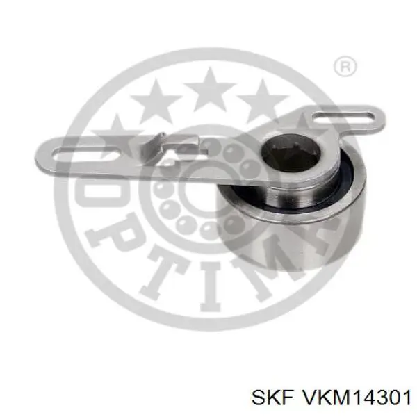 Ролик натяжителя SKF VKM14301
