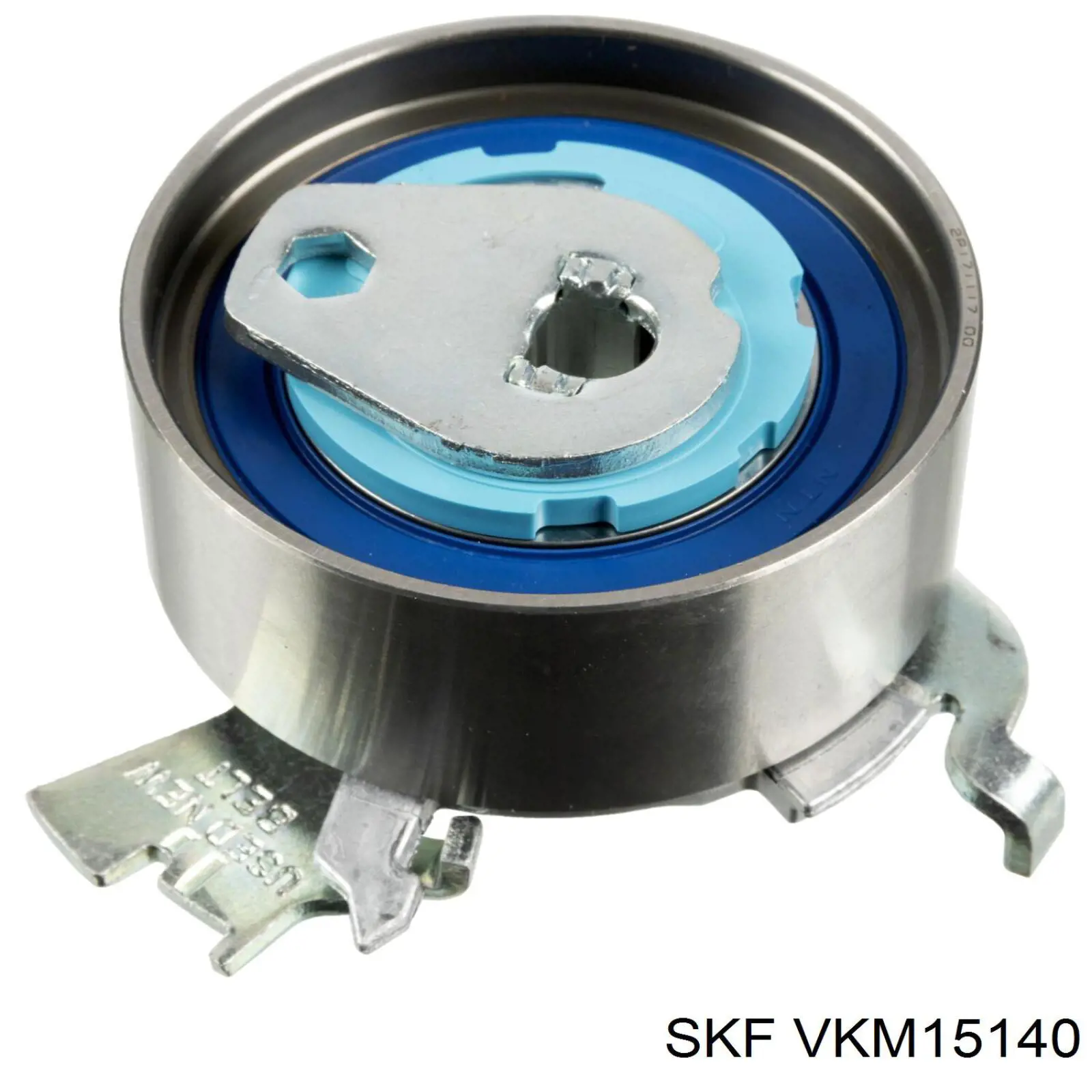 Ролик ГРМ VKM15140 SKF