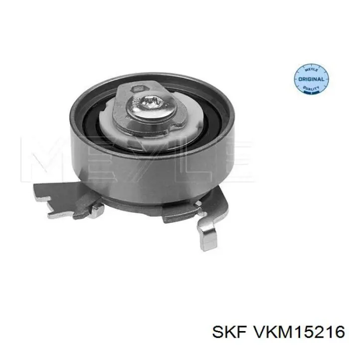 Купить VKM15216 SKF Натяжитель ремня ГРМ