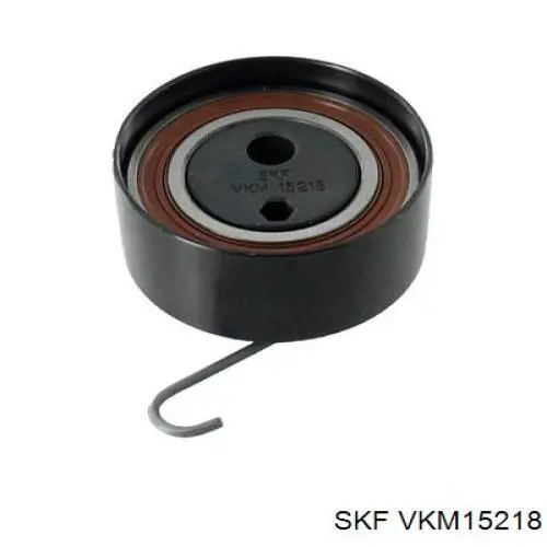 Rodillo, cadena de distribución VKM15218 SKF