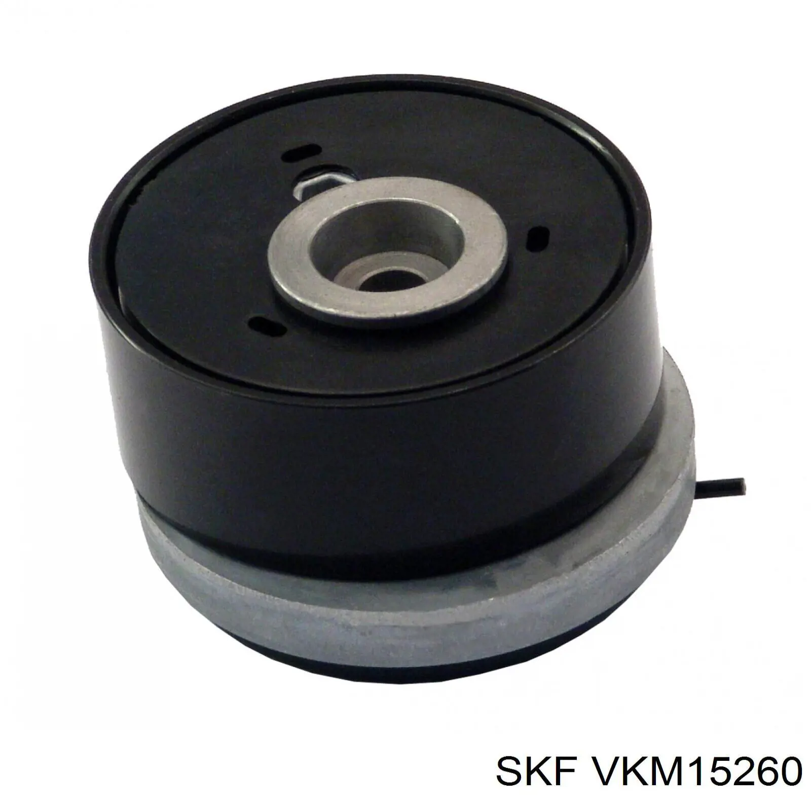 Купить VKM15260 SKF Ролик натяжителя газораспределительного ремня