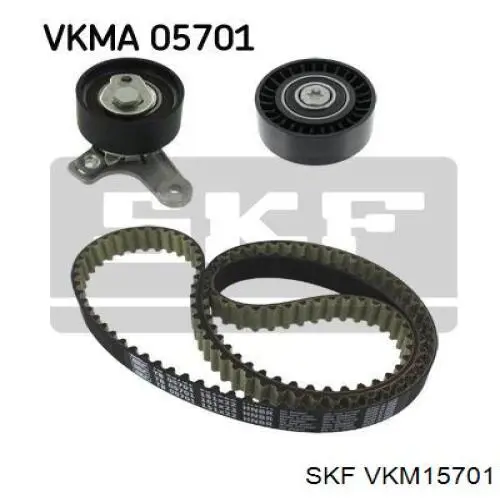 VKM15701 SKF