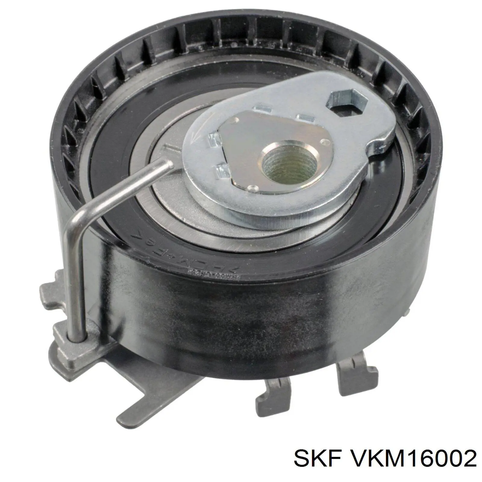 Купить VKM16002 SKF Ролик натяжителя газораспределительного ремня
