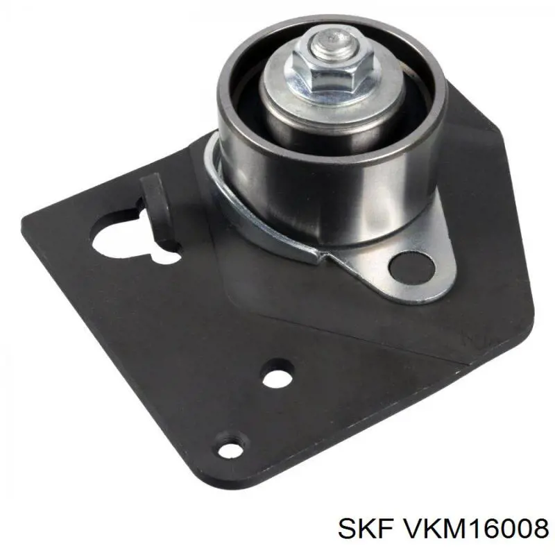 VKM 16008 SKF ролик грм