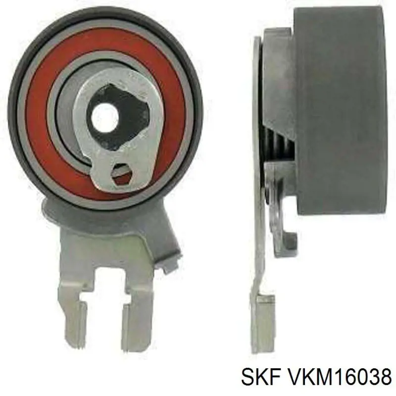 VKM16038 SKF