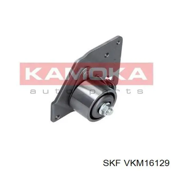 VKM 16129 SKF ролик грм