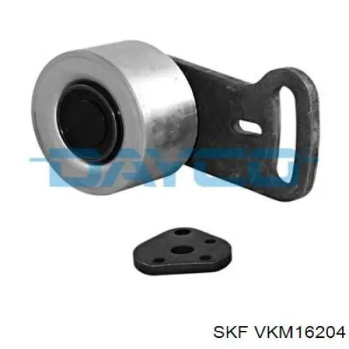 Rodillo, cadena de distribución VKM16204 SKF