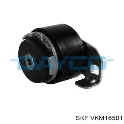VKM16501 SKF ролик грм