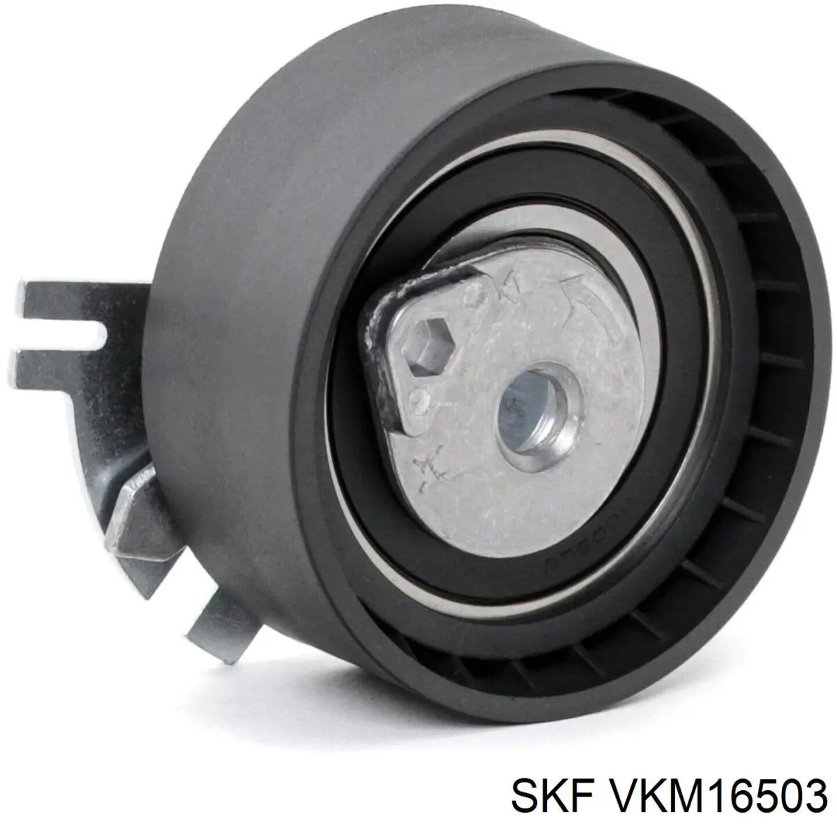 VKM16503 SKF ролик грм