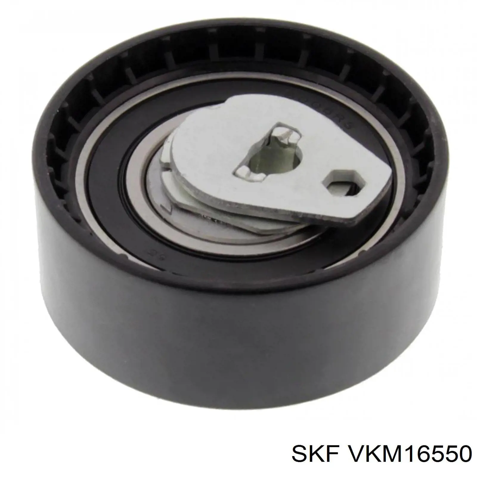 VKM16550 SKF ролик грм
