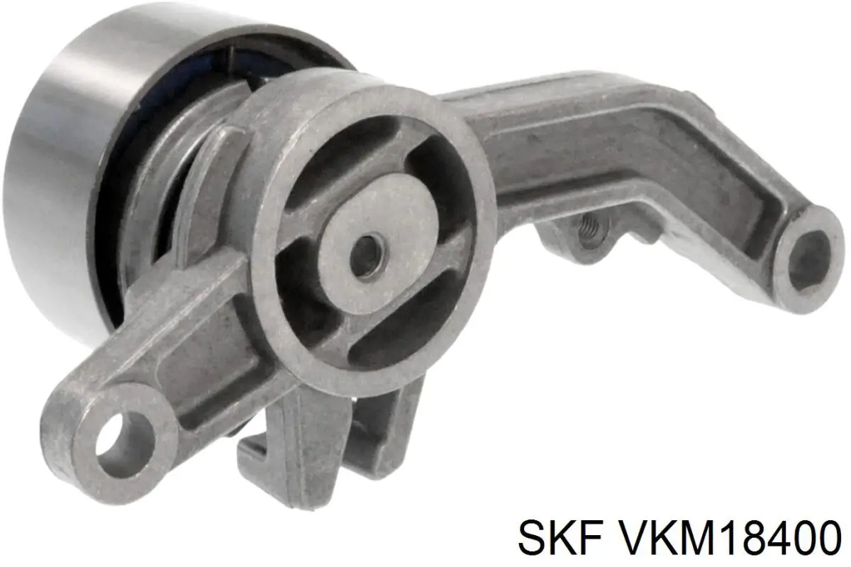 Натяжной ролик ГРМ SKF VKM18400