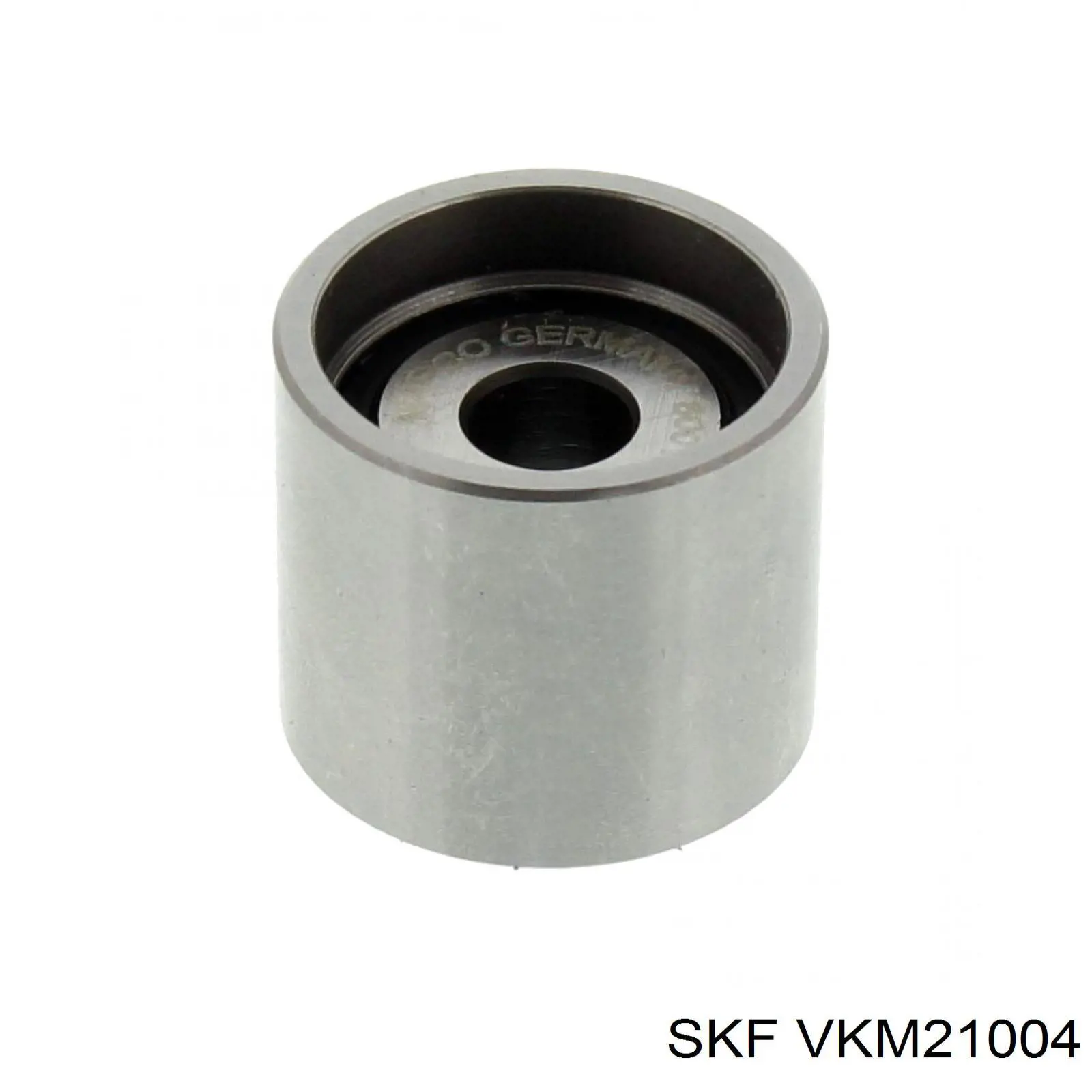 Купить VKM21004 SKF Ведуший ролик ГРМ