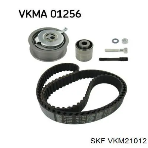 VKM21012 SKF