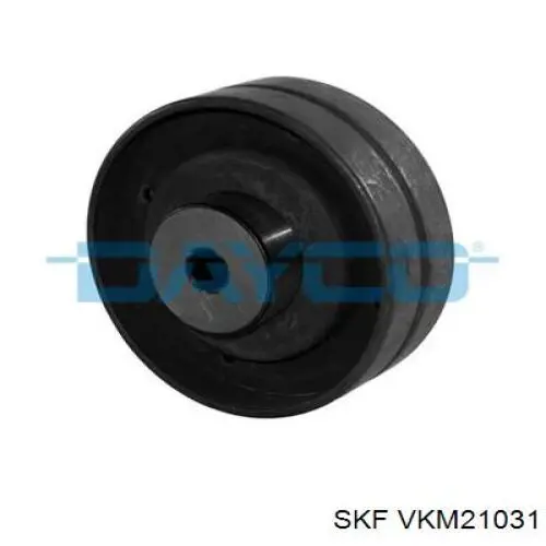 Купить VKM21031 SKF Ведуший ролик ГРМ