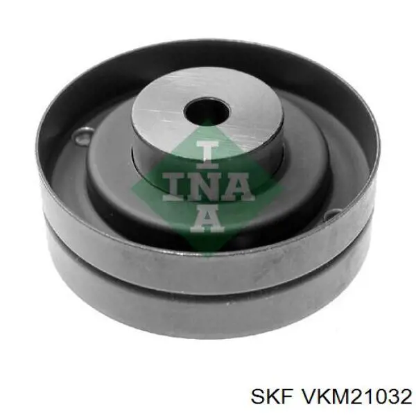 Паразитный ролик ГРМ VKM21032 SKF