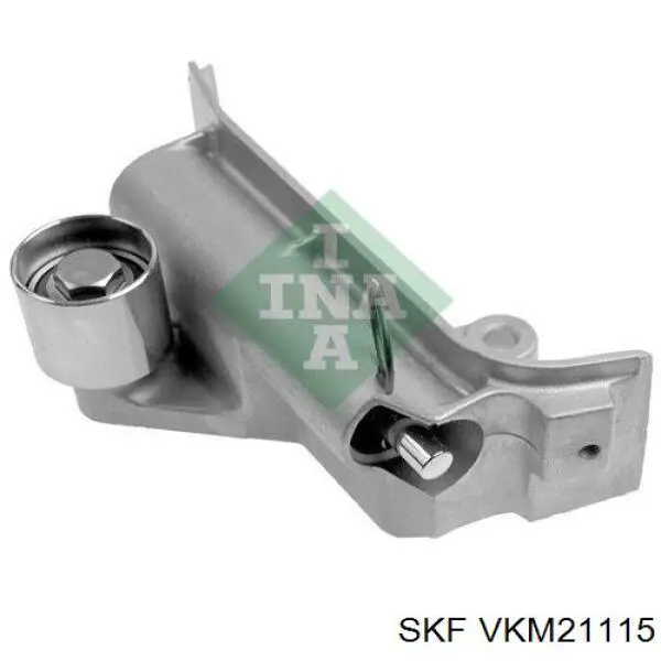 Натягувач ременя ГРМ VKM21115 SKF