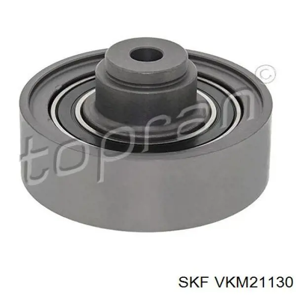 Ролик ремня ГРМ, паразитный SKF VKM21130