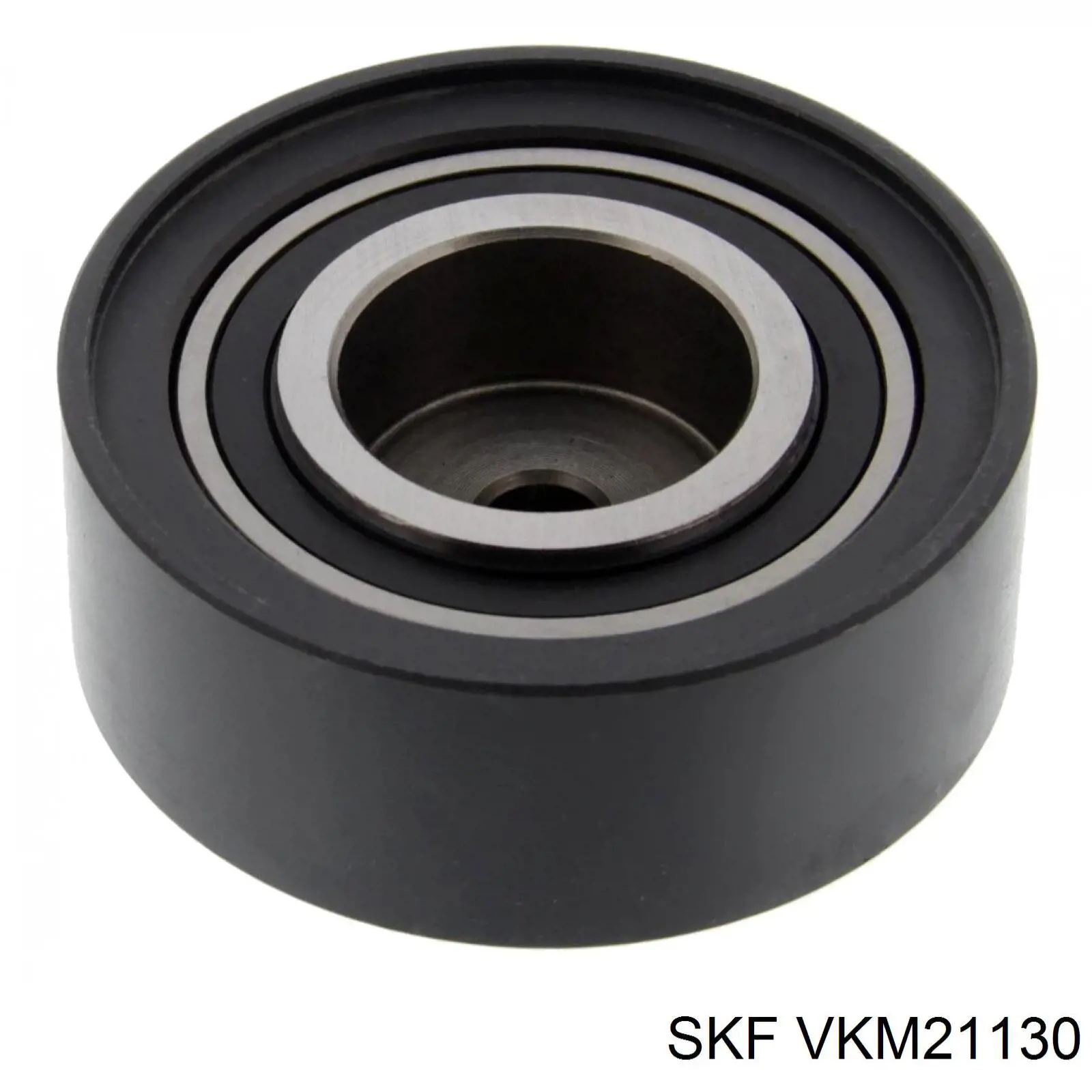 Обводной ролик ремня ГРМ SKF VKM21130 цена, от 30.59 USD