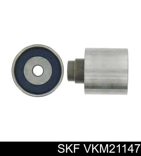 Паразитный ролик ГРМ VKM21147 SKF