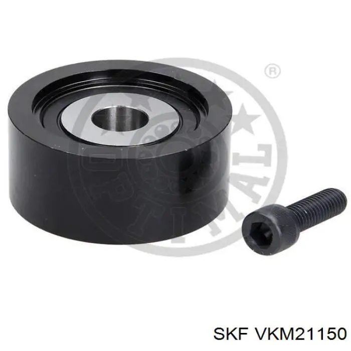 VKM21150 SKF ролик ремня грм паразитный
