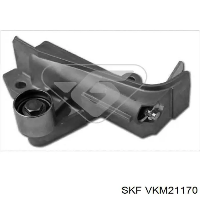 Купить VKM21170 SKF Ведуший ролик ГРМ