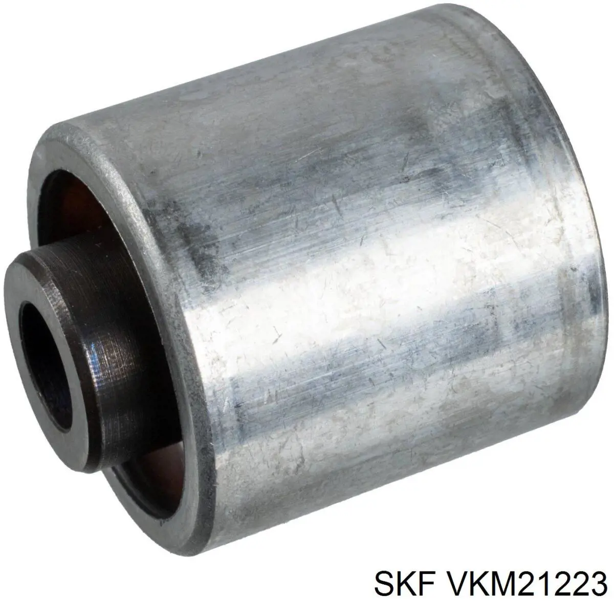 Паразитный ролик ГРМ VKM21223 SKF