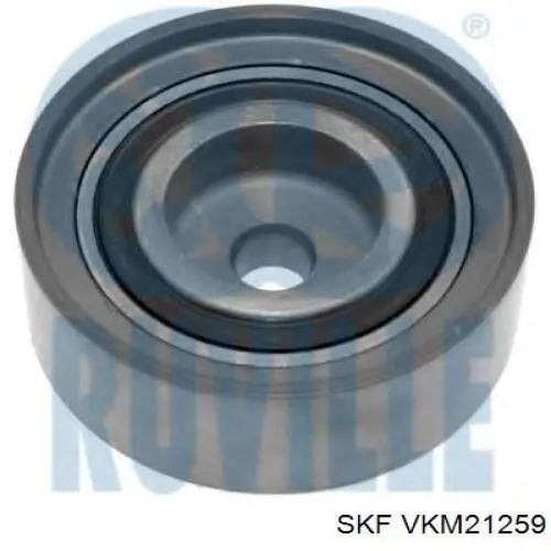 Купить VKM21259 SKF Ведуший ролик ГРМ