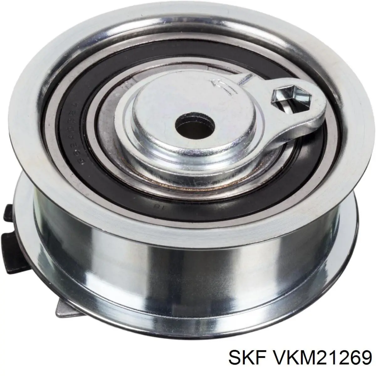Паразитный ролик ГРМ VKM21269 SKF