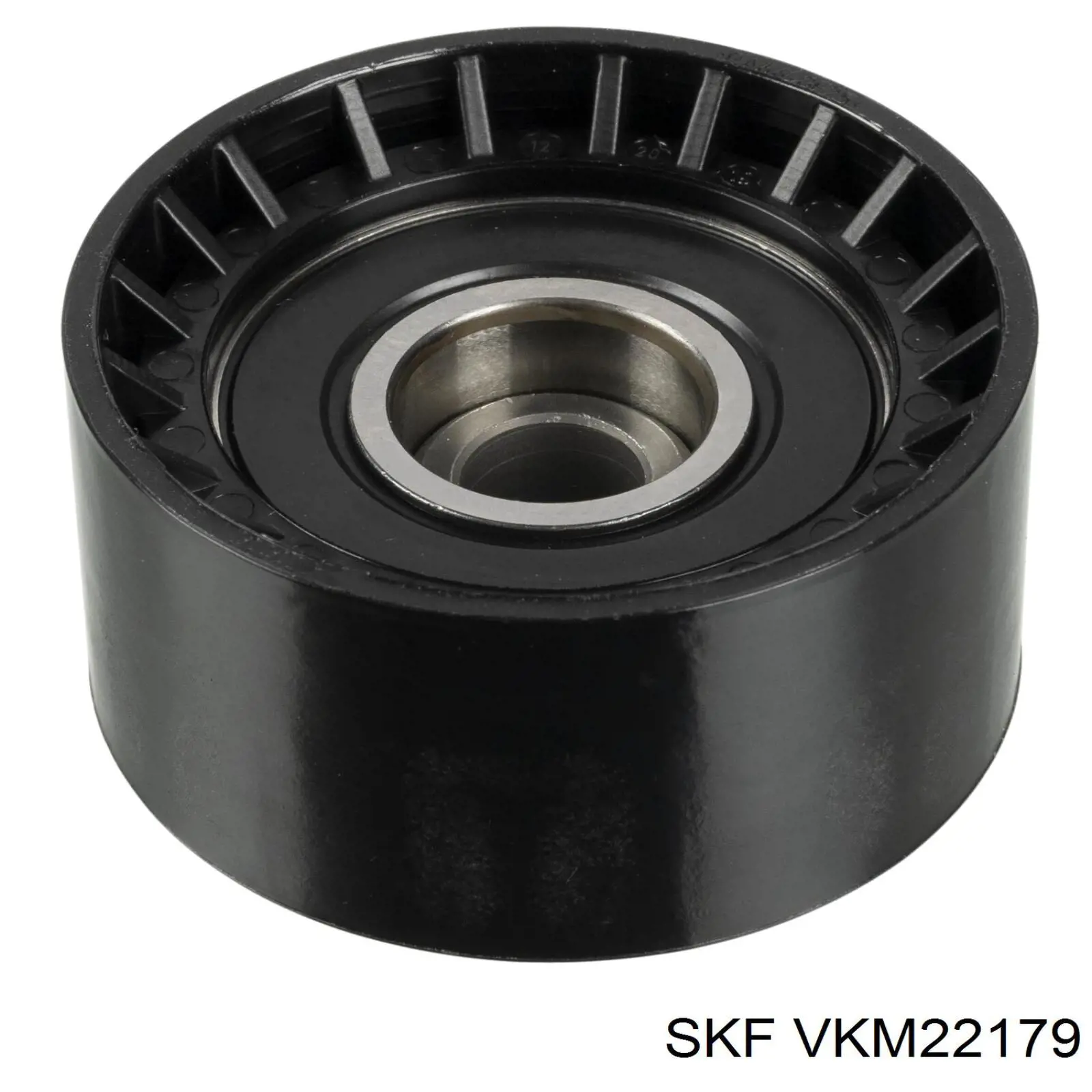 Ролик ременя ГРМ, паразитний VKM22179 SKF