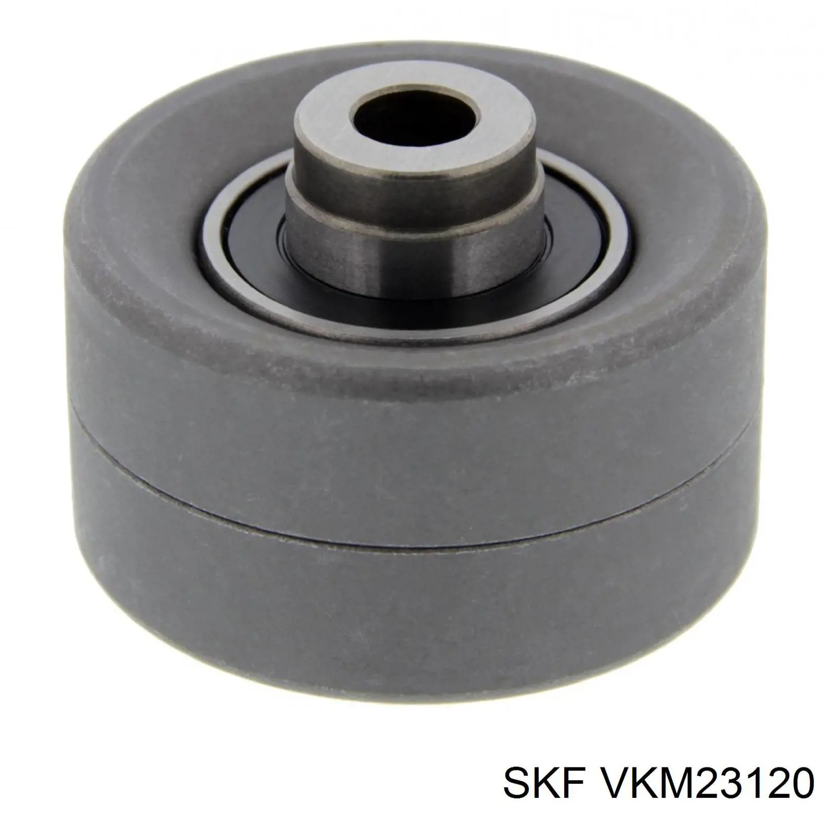 Обводной ролик ремня ГРМ SKF VKM23120 цена, от 14.04 USD