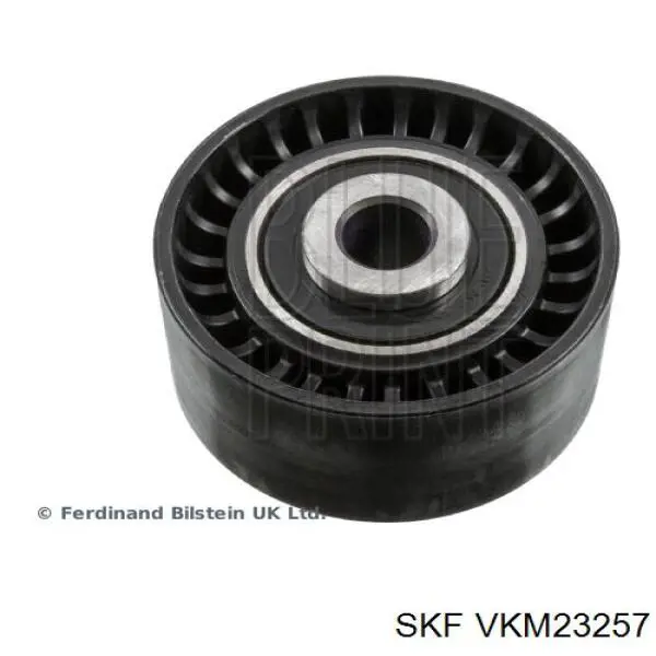Паразитный ролик ГРМ VKM23257 SKF