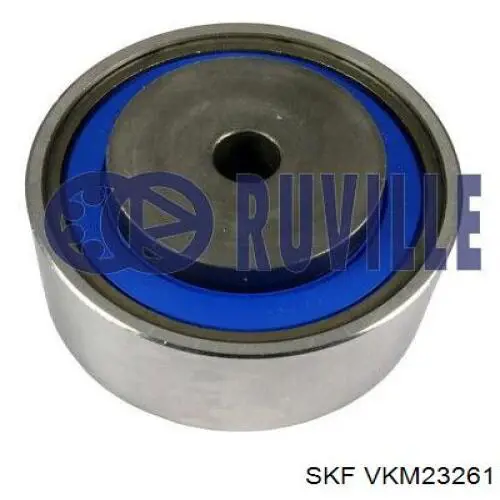 Обводной ролик ремня ГРМ SKF VKM23261 цена, от 22.57 USD