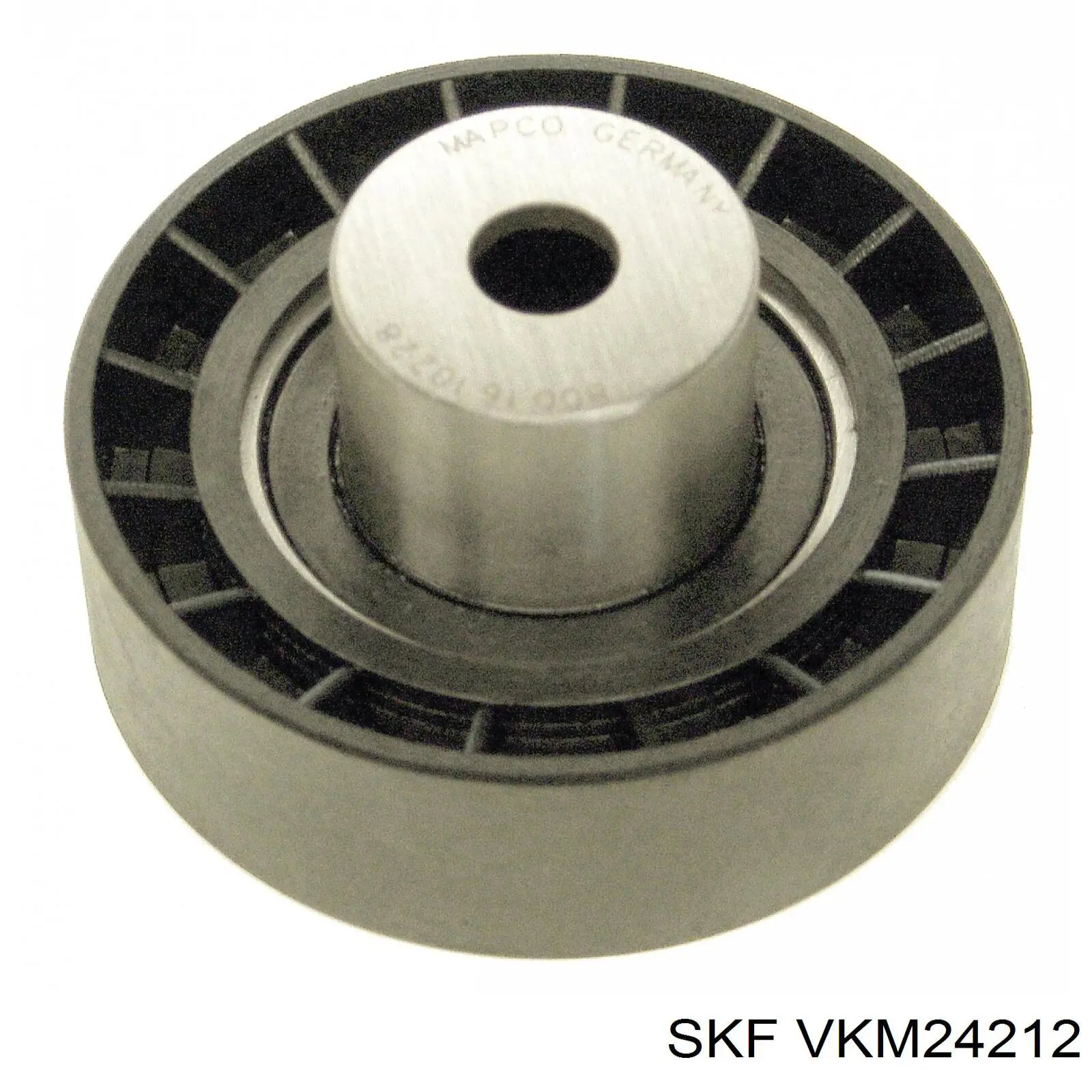Обводной ролик ремня ГРМ SKF VKM24212 цена, от 20.32 USD