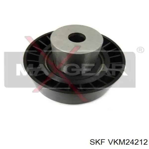 Купить VKM24212 SKF Ведуший ролик ГРМ