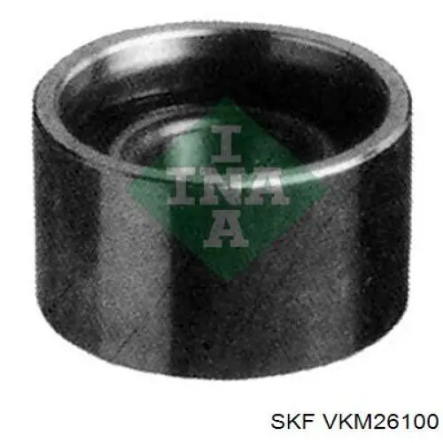 Паразитный ролик ГРМ VKM26100 SKF